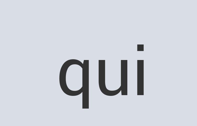 Awesome Aluminum Cascadence