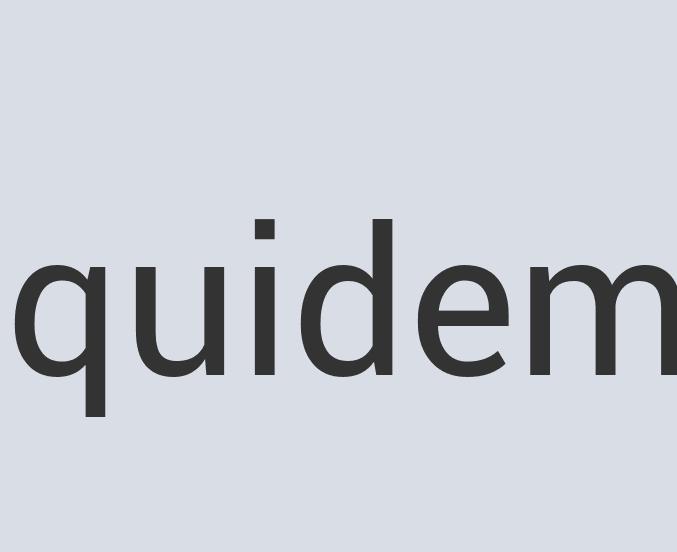 Rustic Aluminum Suicidal Post-Its